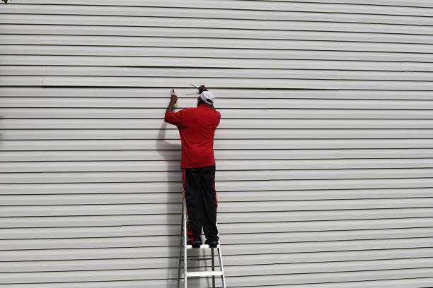 Best Historical Building Siding Restoration  in Claremont, CA